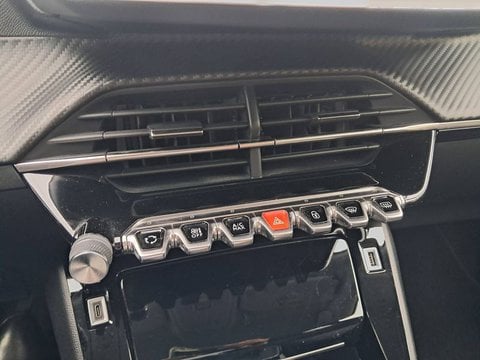 Voitures D'occasion À Argenteuil | Peugeot 2008 Puretech 100 S&S Bvm6 Allure