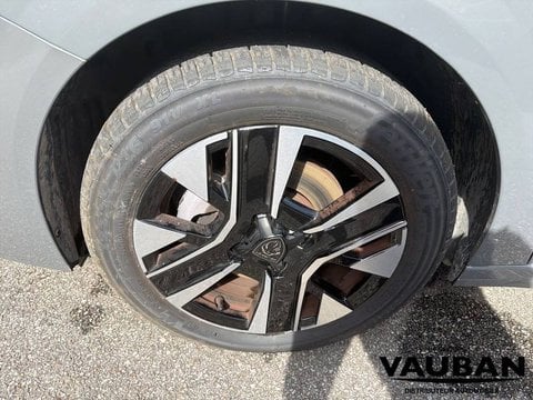 Voitures D'occasion À Les Mureaux | Peugeot 208 Ii Hybrid 100 E-Dcs6 Allure