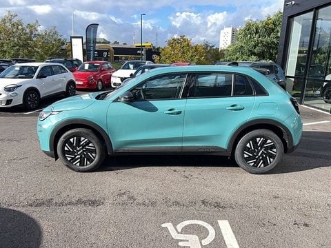 Voitures D'occasion À Pontoise | Fiat 600 T-Gen 3 1.2 Hybrid 110Ch Edct6 Pop