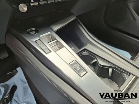 Voitures D'occasion À Osny | Peugeot 308 Iii Sw Puretech 130Ch S&S Eat8 Allure Pack