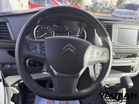 Voitures D'occasion À Sarcelles | Citroën Jumpy Fgn M Bluehdi 100 S&S Bvm6