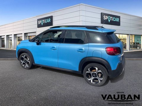 Voitures D'occasion À Chambly | Citroën C3 Aircross Puretech 110 S&S Bvm6 Shine
