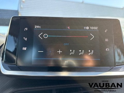 Voitures D'occasion À Osny | Peugeot 208 Ii Puretech 75 S&S Bvm5 Active Pack