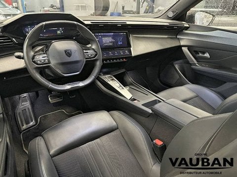 Voitures D'occasion À Chambourcy | Peugeot 308 Iii Bluehdi 130Ch S&S Eat8 Gt Pack