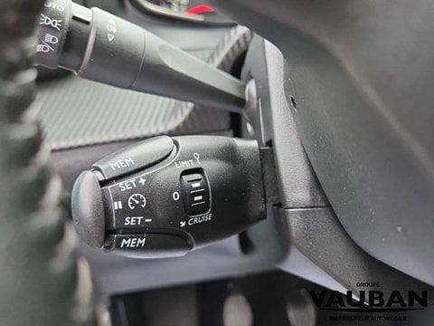 Voitures D'occasion À Herblay | Peugeot 208 Puretech 75 S&S Bvm5 Active Pack