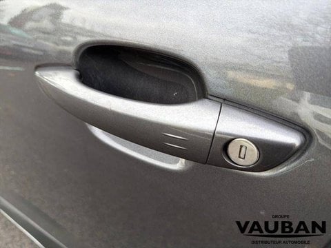 Voitures D'occasion À Sarcelles | Citroën C5 Aircross Bluehdi 130 S&S Bvm6 Shine