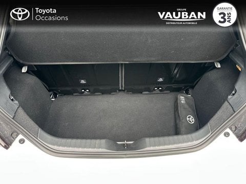Voitures D'occasion À Chambourcy | Toyota Aygo X 1.0 Vvt-I 72Ch Dynamic My24