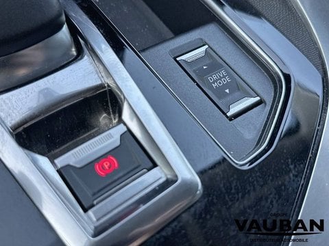 Voitures D'occasion À Sarcelles | Peugeot 3008 Ii Hybrid 225 E-Eat8 Active Pack