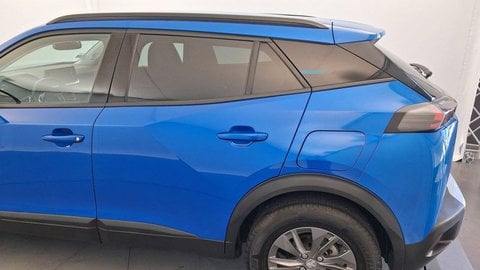 Voitures D'occasion À Saint-Brice-Sous-Forêt | Peugeot 2008 Ii Puretech 130 S&S Eat8 Style