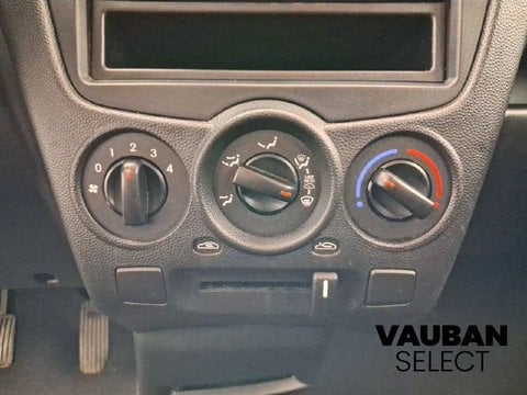 Voitures D'occasion À Cergy | Kia Picanto 1.0L 62 Style