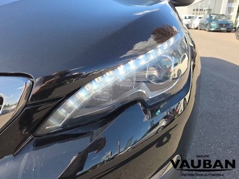 Voitures D'occasion À Osny | Peugeot 308 Ii Bluehdi 130Ch S&S Eat8 Gt Line