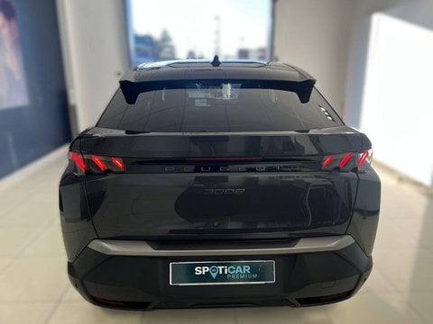 Voitures D'occasion À Buchelay | Peugeot 3008 Iii Hybrid 145 E-Dcs6 Gt