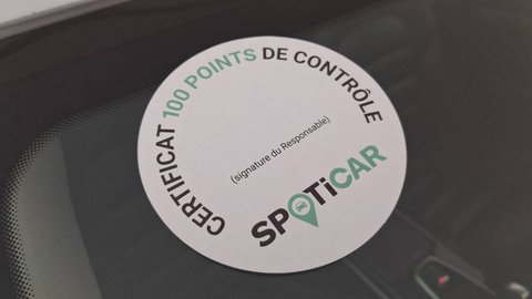 Voitures D'occasion À Les Mureaux | Renault Koleos Ii Blue Dci 190 X-Tronic All Mode 4X4-I Initi...