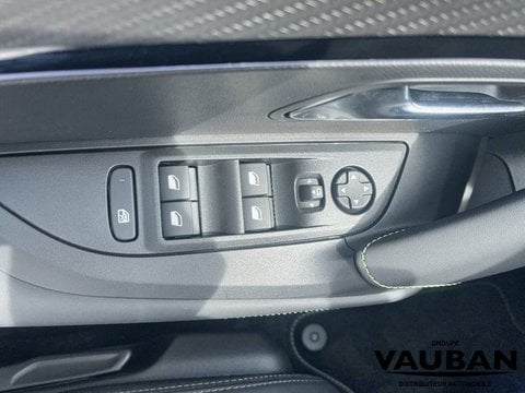 Voitures D'occasion À Chambourcy | Peugeot 2008 Ii Hybrid 145 E-Dcs6 Gt