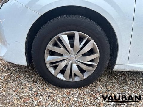 Voitures D'occasion À Chambourcy | Peugeot 208 Ii Puretech 75 S&S Bvm5 Like