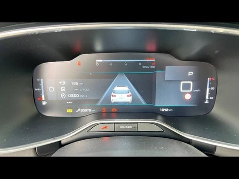 Voitures D'occasion À Sarcelles | Citroën C5 Aircross Puretech 130Ch S&S Shine Eat8 E6.D