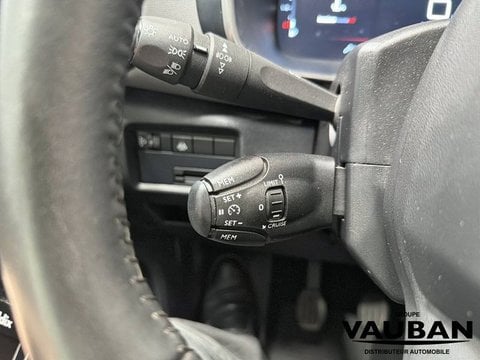 Voitures D'occasion À Pontoise | Citroën C5 Aircross Puretech 130 S&S Bvm6 Feel