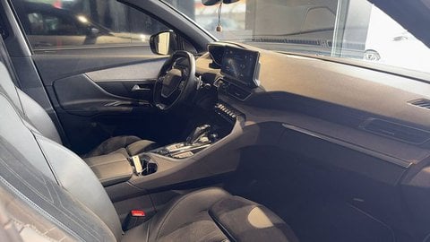 Voitures D'occasion À Buchelay | Peugeot 3008 Ii Bluehdi 130Ch S&S Eat8 Gt Pack