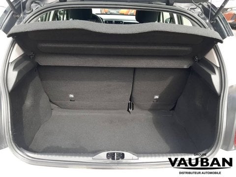 Voitures D'occasion À Sarcelles | Citroën C3 Iii Puretech 83 S&S Bvm5 Feel Pack