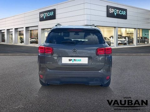 Voitures D'occasion À Chambly | Citroën C5 Aircross Hybride Rechargeable 225 S&S E-Eat8 Shine