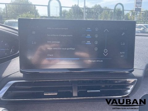 Voitures D'occasion À Herblay | Peugeot 3008 Ii Puretech 130Ch S&S Eat8 Gt