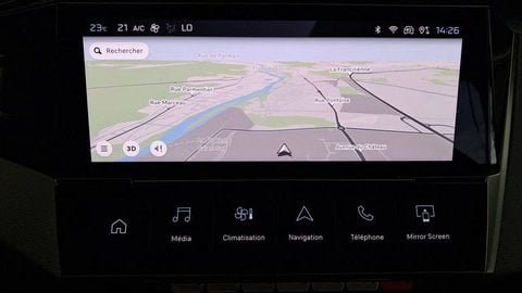 Voitures D'occasion À Chambourcy | Peugeot 408 Phev 225 E-Eat8 Gt