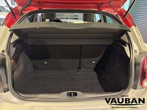 Voitures D'occasion À Pontoise | Citroën C3 Iii Puretech 110 S&S Eat6 Shine Pack