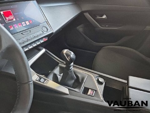 Voitures D'occasion À Osny | Peugeot 308 Iii Puretech 110Ch S&S Bvm6 Active Pack
