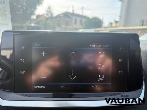 Voitures D'occasion À Les Mureaux | Peugeot 2008 Ii Puretech 100 S&S Bvm6 Style