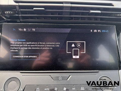 Voitures D'occasion À Les Mureaux | Peugeot 308 Iii Puretech 110Ch S&S Bvm6 Active Pack