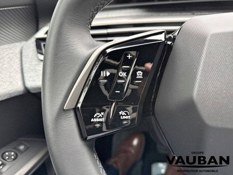 Voitures D'occasion À Osny | Peugeot 5008 Iii Hybrid 145 Ch E-Dcs6 Allure