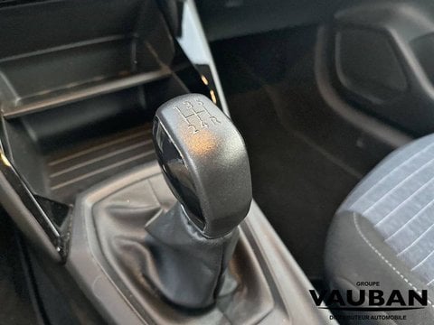 Voitures D'occasion À Chambourcy | Peugeot 208 Ii Puretech 75 S&S Bvm5 Like