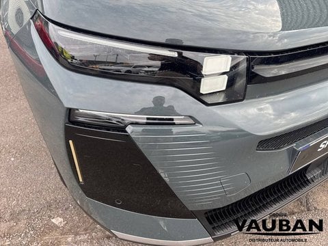 Voitures D'occasion À Chambly | Citroën C5 Aircross Ii Hybride 145 Ch E-Dcs6 Max