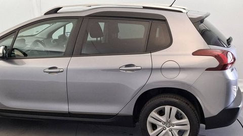 Voitures D'occasion À Herblay | Peugeot 2008 1.2 Puretech 110Ch S&S Bvm5 Style