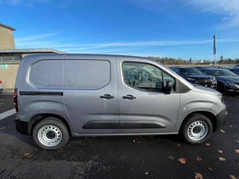 Voitures D'occasion À Argenteuil | Peugeot Partner Iii Fourgon M 650 Kg Puretech 110 S&S Bvm6