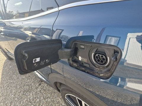 Voitures D'occasion À Argenteuil | Peugeot 3008 Ii Hybrid 225 E-Eat8 Gt Pack