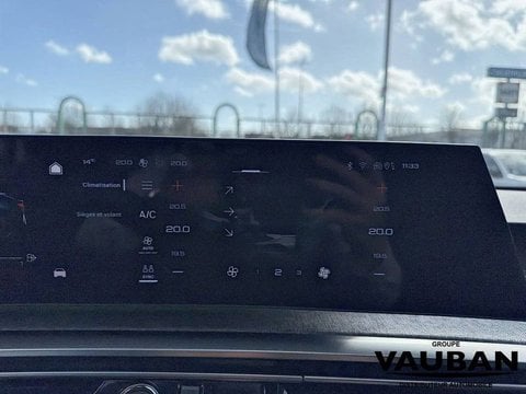 Voitures D'occasion À Herblay | Peugeot 3008 Iii Hybrid 136 E-Dcs6 Gt