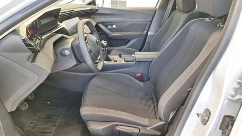 Voitures D'occasion À Argenteuil | Peugeot 308 Iii Sw Puretech 130Ch S&S Bvm6 Active Pack