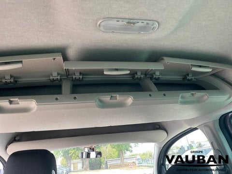 Voitures D'occasion À Cergy | Renault Kangoo Tce 115 Edc Intens