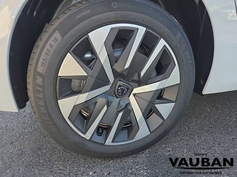 Voitures D'occasion À Osny | Peugeot 208 Ii Turbo 100 Ch Bvm6 Style