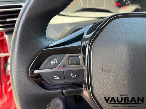 Voitures D'occasion À Les Mureaux | Peugeot 208 Ii Puretech 100 S&S Bvm6 Allure