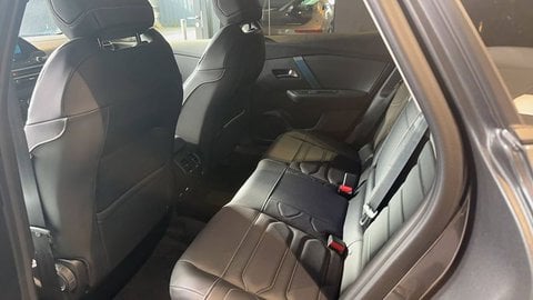 Voitures D'occasion À Buchelay | Citroën C4 Electrique Iii E- 136 Ch Automatique Shine Pack