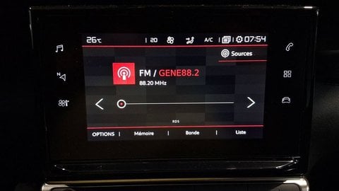 Voitures D'occasion À Herblay | Citroën C3 Aircross Puretech 110 S&S Bvm6 Shine