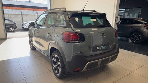 Voitures D'occasion À Buchelay | Citroën C3 Aircross Puretech 130 S&S Eat6 Shine Pack