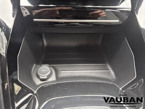 Voitures D'occasion À Chambourcy | Peugeot 2008 Ii Hybrid 145 E-Dcs6 Série Spéciale Envy
