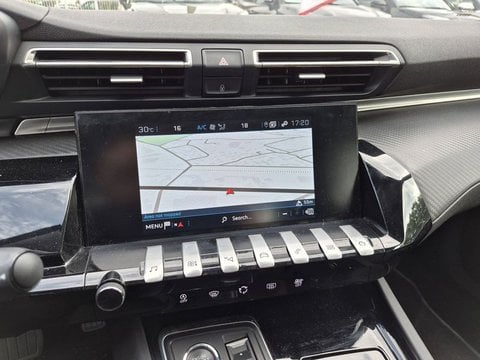 Voitures D'occasion À Argenteuil | Peugeot 508 Ii Puretech 180 Ch S&S Eat8 Active