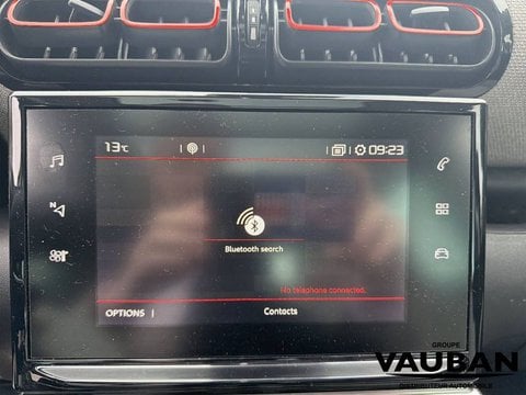 Voitures D'occasion À Les Mureaux | Citroën C3 Aircross Puretech 130 S&S Eat6 Shine