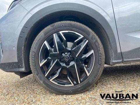 Voitures D'occasion À Gisors | Peugeot 5008 Iii Hybrid 145 Ch E-Dcs6 Allure
