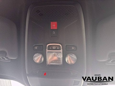 Voitures D'occasion À Chambourcy | Peugeot 2008 Ii Hybrid 145 E-Dcs6 Série Spéciale Envy