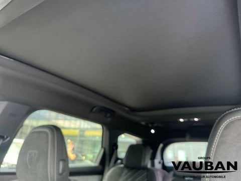 Voitures D'occasion À Chambourcy | Peugeot 5008 Iii Hybrid 145 Ch E-Dcs6 Gt Exclusive